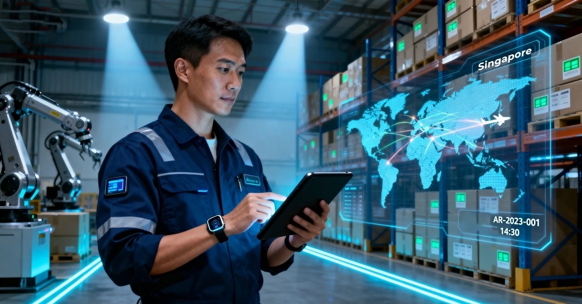 Demand & Inventory Planning