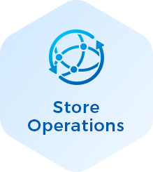 Store Operations