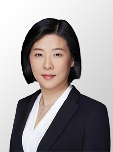 Christine Zhao