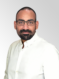 Ashwath Ramesh